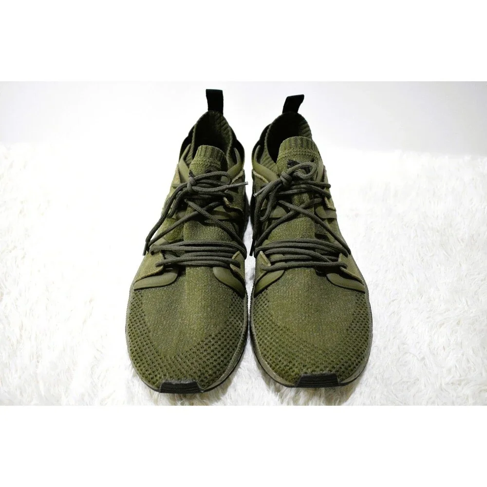 Puma step into